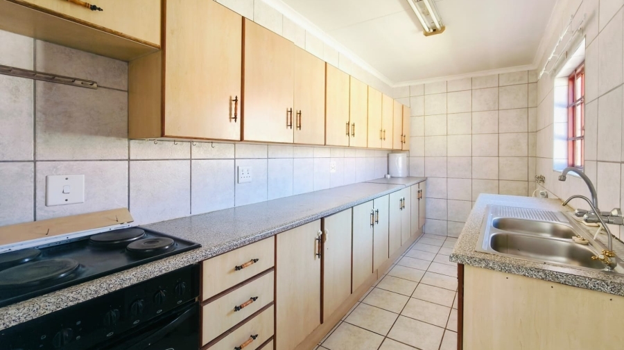 3 Bedroom Property for Sale in Baillie Park North West